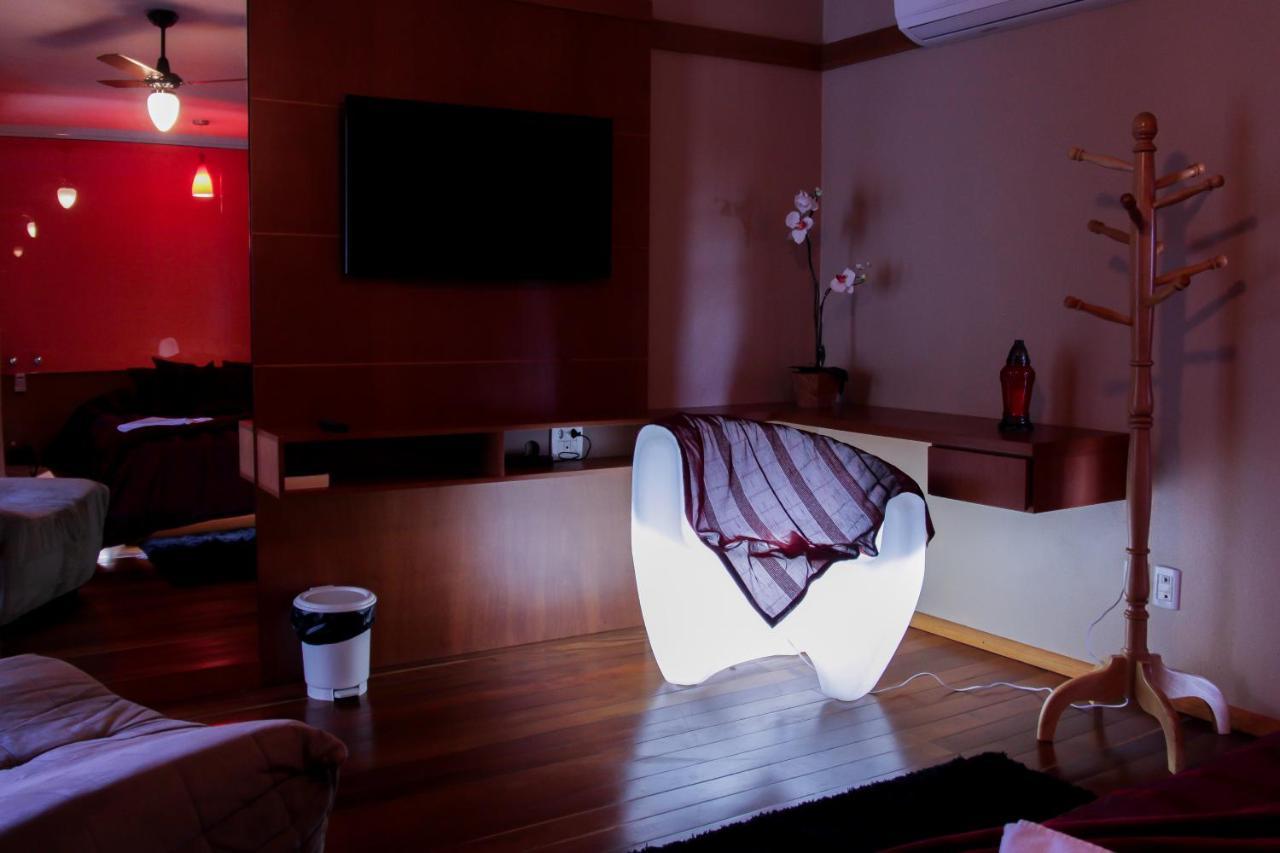 Hotel Aconchego da Serra Gramado Habitación foto
