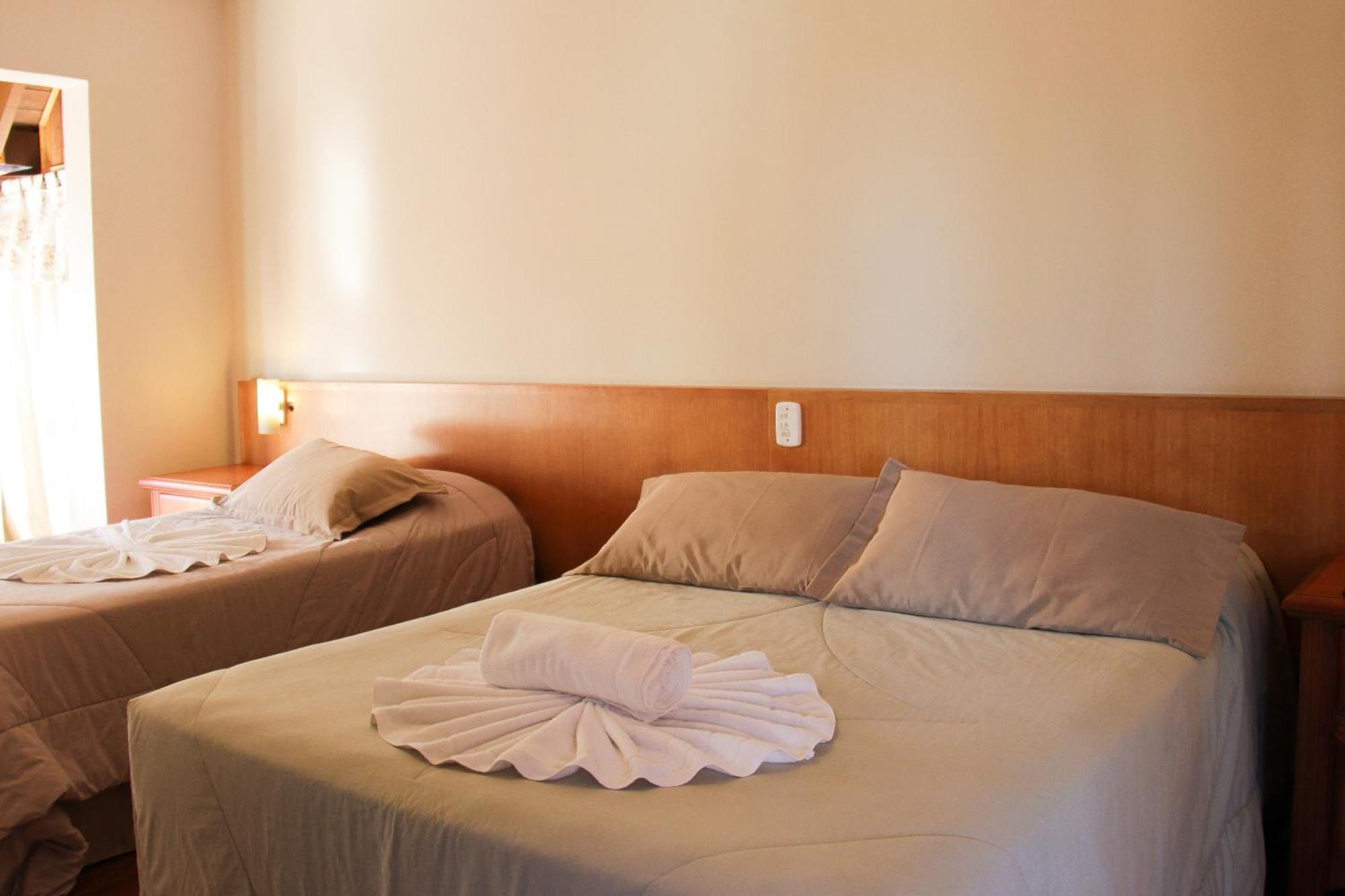 Hotel Aconchego da Serra Gramado Habitación foto