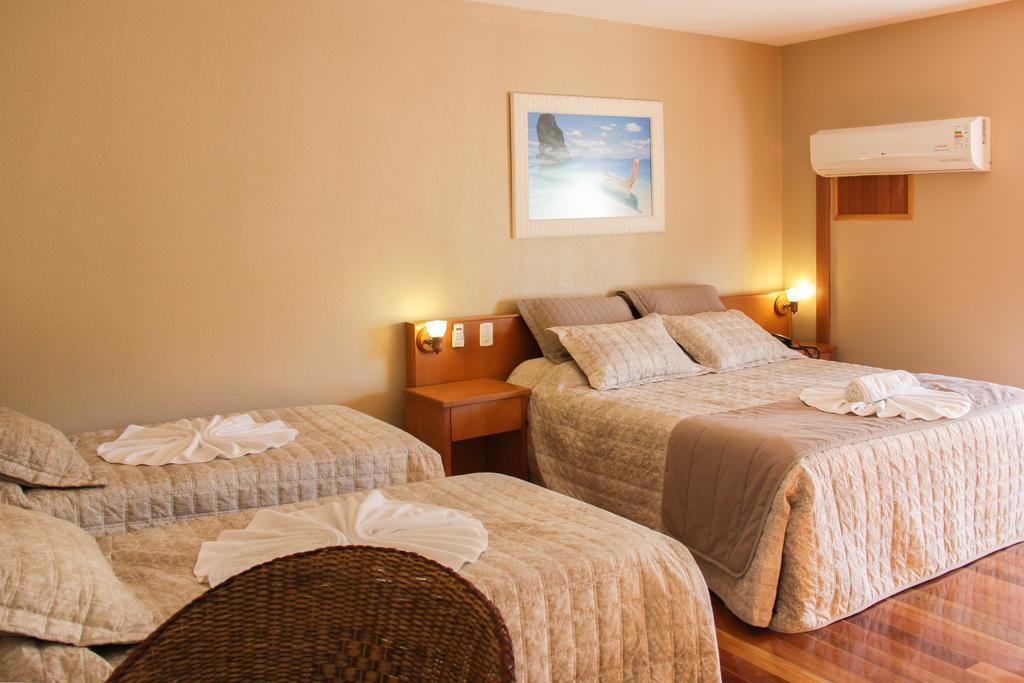 Hotel Aconchego da Serra Gramado Habitación foto